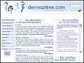 D�tails Dermapt�ne.com - informations sur les allergies cutan�es