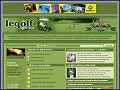 D�tails R�pertoire du Golf au Qu�bec