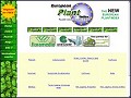 Dtails Plantindex - guide horticulteurs et fournisseurs horticoles europens