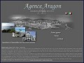 Dtails Agence Aragon - immobilier sur Nice et Cte d'Azur