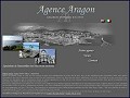 D�tails Agence Aragon - immobilier sur Nice et C�te d'Azur