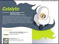 D�tails Catalytic Chamber - agenda du collectif regroupant DJs et compositeurs