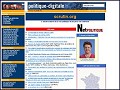 Dtails Scrutin.org - observatoire des lections en France