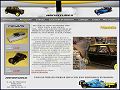 D�tails Magasin Miniatures Lyon - miniatures automobiles de collection
