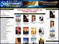 D�tails DvdStoreNet, vente DVD neufs et DVD d'occasion moins cher