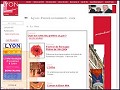 D�tails Lyon Passionn�ment - d�couverte de Lyon