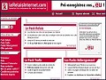 D�tails Le Relais Internet - noms de domaine, r�f�rencement, h�bergement