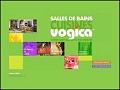 D�tails Vogica - cuisines et salles de bains sur mesure