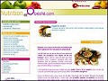 D�tails Nutrition et Ob�sit� - infos nutrition destin�es aux personnes ob�ses