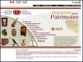 D�tails ICC - Institut canadien de conservation de patrimoine