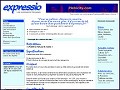 D�tails Expressio - expressions et locutions de la langue fran�aise