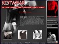 D�tails Kotwear - sous-v�tements masculins