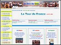D�tails Tour de France de 1947 � 2005