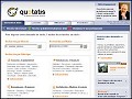 Détails Quotatis – devis et comparatifs, devis travaux, rénovation, assurances