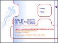 D�tails INHF - Institut National Hom�opathique Fran�ais