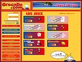 D�tails Grocado : jeux gratuits pour gagner de l'argent