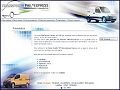 D�tails Transports Phil Express - commissionnaire, livraisons urgentes