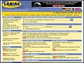 D�tails Laniac - annuaire national et international des agents commerciaux