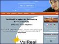 Dtails Ecole de Coaching - Institut Formation Val Real Toulouse