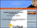 D�tails Ecole de Coaching - Institut Formation Val Real Toulouse