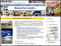 D�tails JDS Center - centres d'affaires et de conf�rences