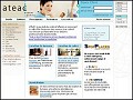 D�tails Ateac - location bureaux �quip�s, centre affaires, domiciliation,