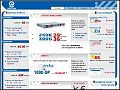 D�tails OVH - h�bergement mutualis� et serveurs d�di�s, solutions internet