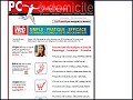 D�tails GPC Services - maintenance informatique, d�pannage informatique