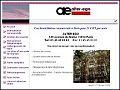 D�tails Alter Ego - domiciliation commerciale Paris 14�me