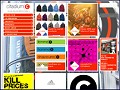 D�tails Citadium Paris : m�gastore pour les sportifs, magasin de sport, street, urban