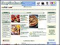 Dtails Easy-Cook.net, recettes de cuisine pour petits et grands