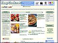 Détails Easy-Cook.net, recettes de cuisine pour petits et grands