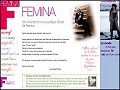 Dtails Femina - hebdomadaire fminin en Suisse Romande