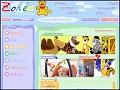 Détails Zohéa - doudous, peluches, jouets et jeux de société