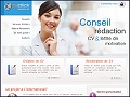 D�tails Nucleo - aide personnalis�e pour r�diger un CV et une lettre de motivation