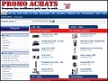 D�tails Promo Achats - comparateur de prix, meilleurs prix du web
