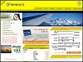D�tails Terminal A - tous les billets d'avion moins cher