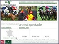 D�tails Les Courses Hippiques en France
