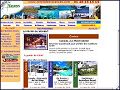D�tails Cercle des Vacances - voyages, s�jours : Maroc, Canada, Polyn�sie Fran�aise,...