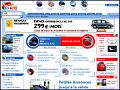 D�tails 321 Auto - petites annonces voitures d'occasion, v�hicules neufs