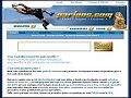 D�tails Parions.com - guide des paris sportifs