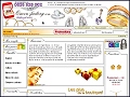 D�tails Queen Factory - bijoux en or, piercing en or