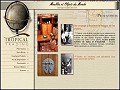 D�tails Tropical Trading - meubles exotiques, style colonial, fabricant, importateur
