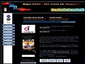 D�tails Magic Radio - webradio des ann�es 80