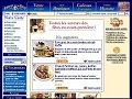 D�tails Comtesse du Barry - gastronomie fran�aise, vins, repas de f�tes