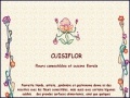D�tails Cuisiflor - recettes de cuisine avec fleurs comestibles, cuisine florale