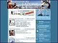 D�tails Vivatours - sp�cialiste voyages en Laponie