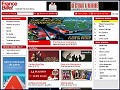 D�tails France Billet - billetterie tous spectacles et manifestations en France