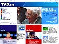 D�tails TV5 - cha�ne de t�l�vision mondiale en fran�ais