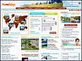 D�tails Homelidays - locations vacances, chambres h�te, g�tes, chalets, villas